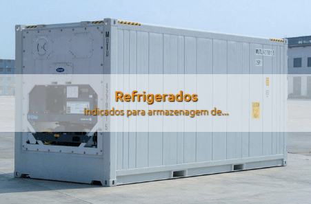 Refrigerados