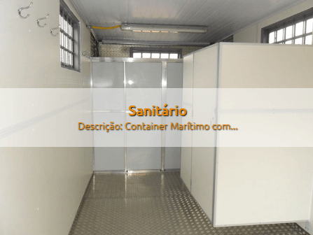 Sanitário